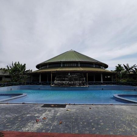 Oyo 89972 Borneo Paradise Beach Hotel Kota Kinabalu Exteriér fotografie
